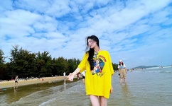 宝宝才三根手指就受不了